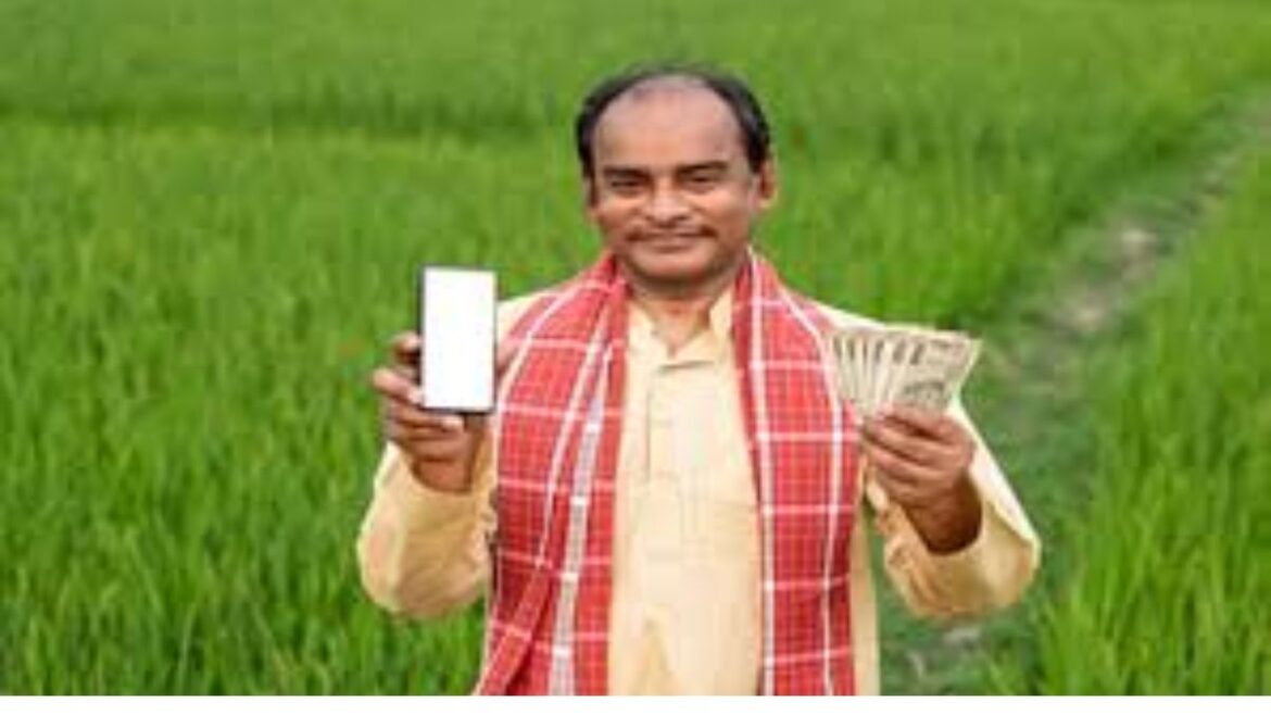 Prime Minister Narendra Modi released the 17th installment of PM Kisan Samman Nidhi