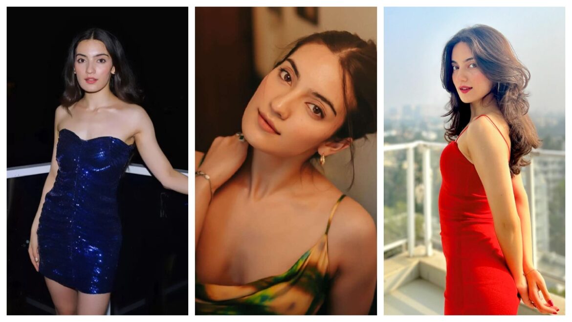 गर्मियों के लिए बेस्ट हैं नेशनल क्रश Pratibha Ranta की ये 5 खूबसूरत Dresses