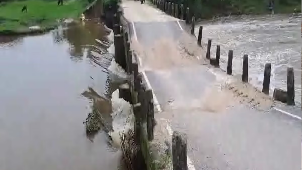 Bridge Collapse