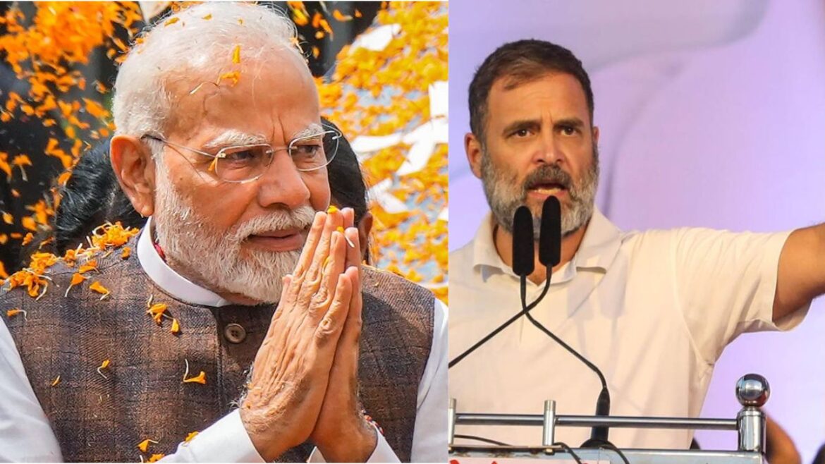 Lok Sabha Elections 2024 Result: चुनाव खत्म होते ही 04 जून का इंतजार शुरू, जानिये I.N.D.I.A. और NDA गठबंधन के नेताओं ने क्या किए दावे