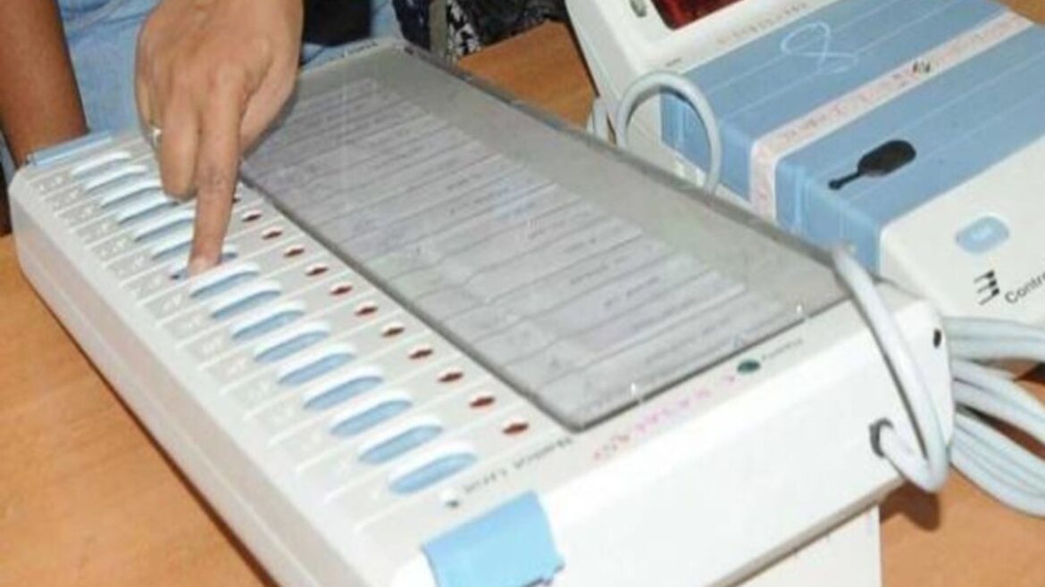 सिक्किम और अरुणाचल प्रदेश में किसकी सरकार? दोपहर से पहले आ जाएंगे सभी नतीजे