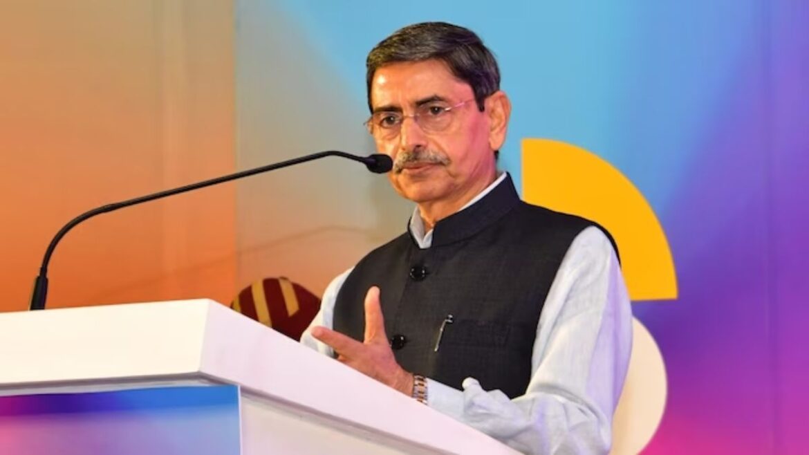 Tamil Nadu Governor RN Ravi