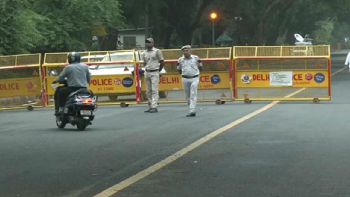 Delhi Lok Sabha Elections 2024 Results