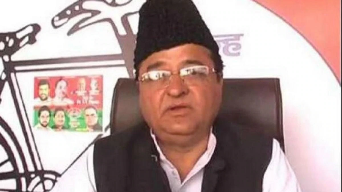 रिजल्ट से पहले सपा का आरोप, कहा अगर EVM के साथ छेड़छाड़ नहीं की गई तो गलत साबित होगा एग्जिट पोल