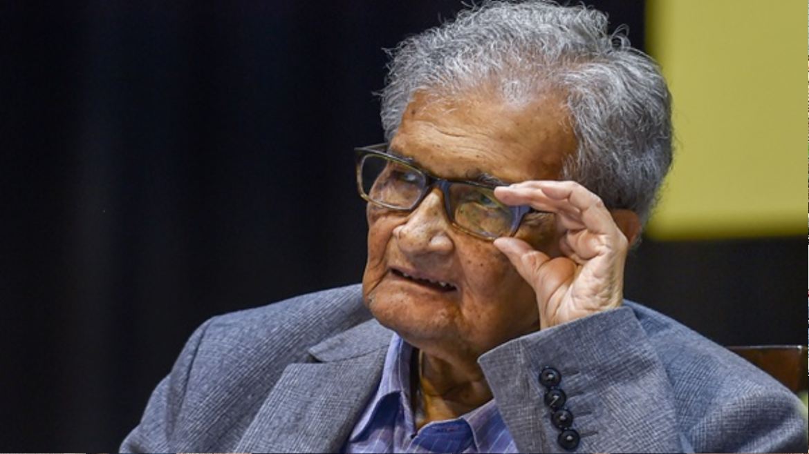 Amartya Sen