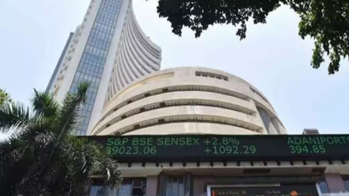 sensex