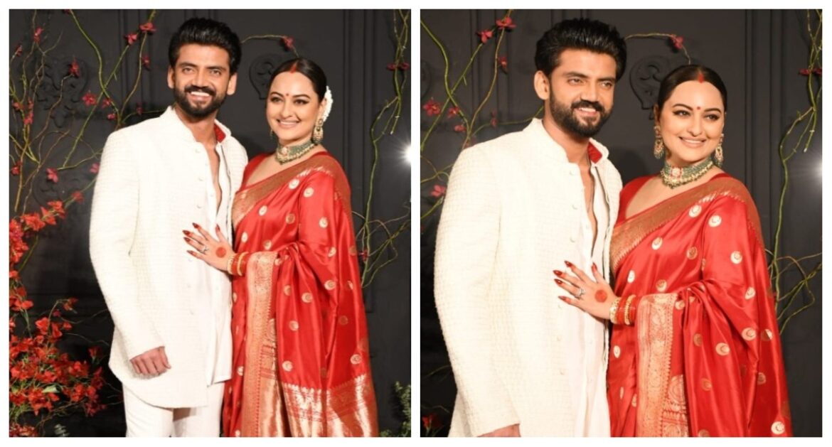 Sonakshi Sinha ने की जहीर इकबाल संग कोर्ट मैरिज, आखिर क्या है Special Marriage Act? जिसके बारे में लोगों के मन में उठे सवाल