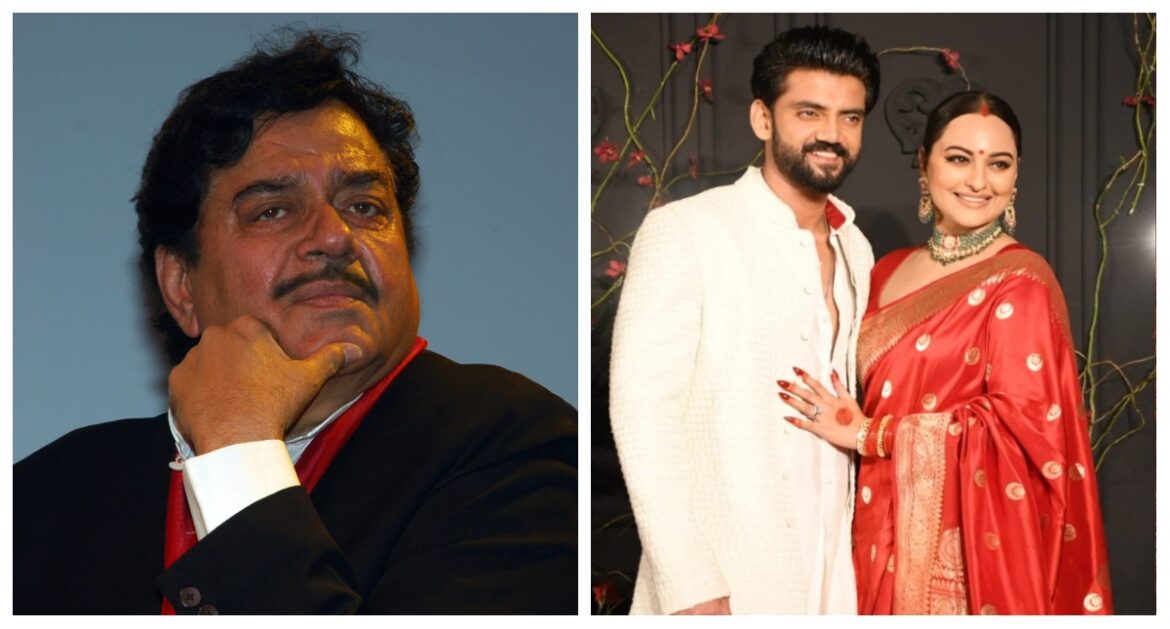 sonakshi sinha wedding