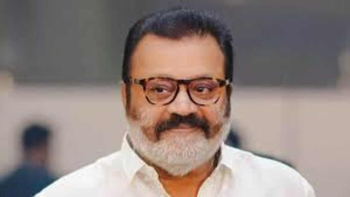 Suresh Gopi Issues Clarification After Calling indira Gandhi Mother Of India