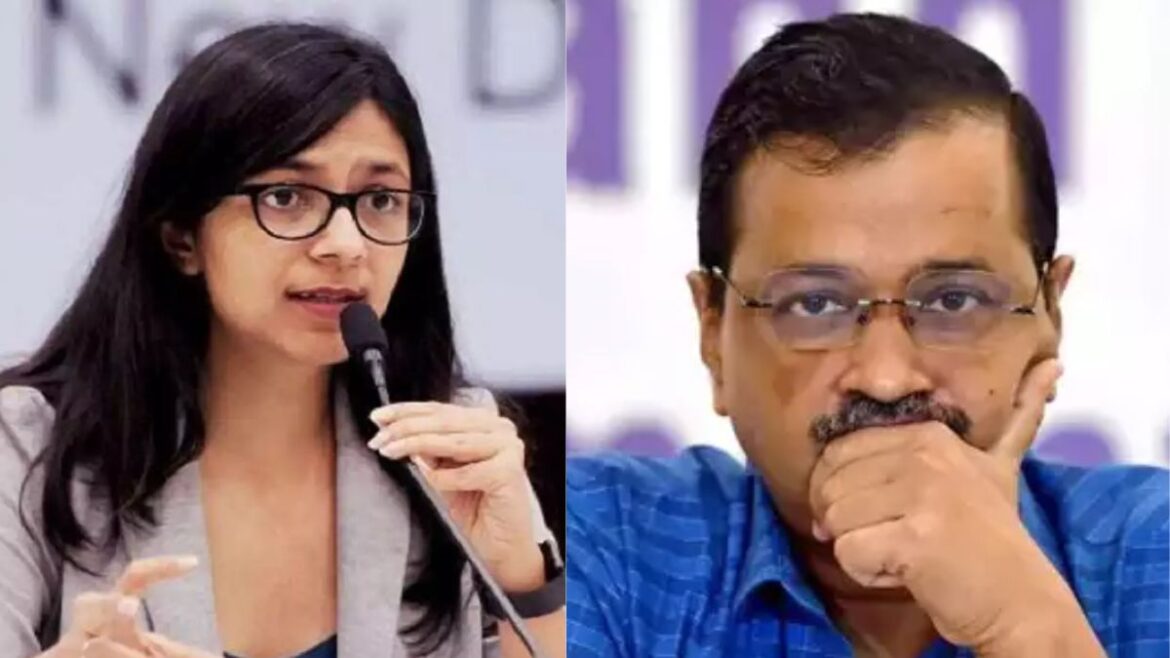 Swati Maliwal Assault Case: अरविंद केजरीवाल के बर्ताव से क्यों दुखी हैं स्वाति मालीवाल, खुद दी लोगों की जानकारी