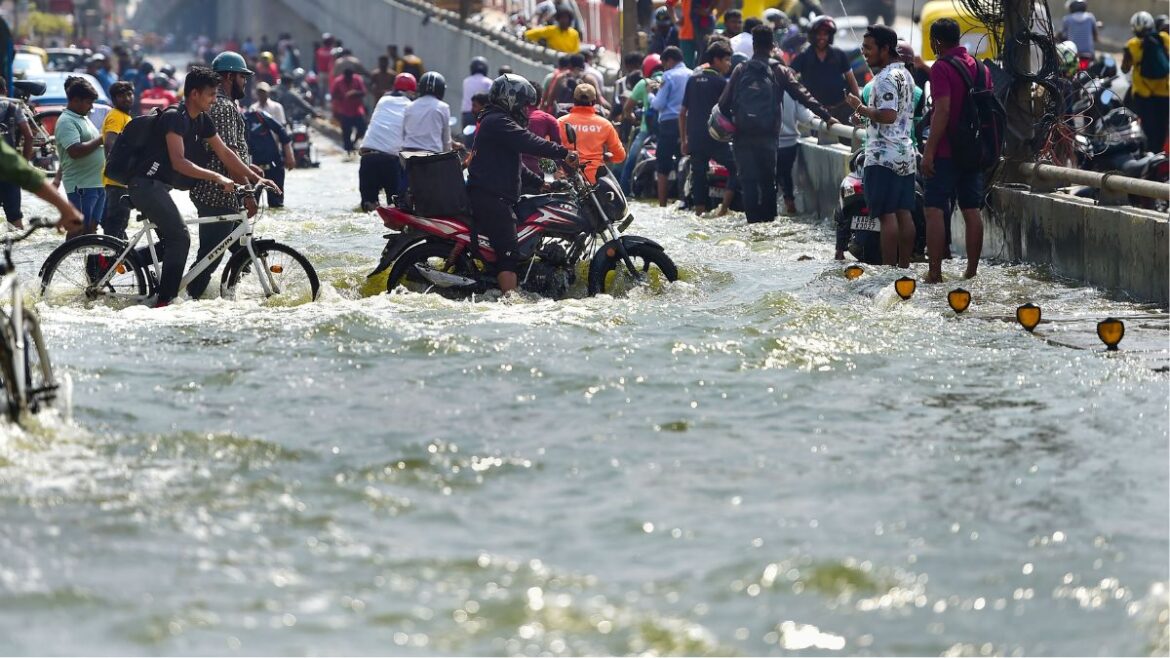 Indian Meteorological Department