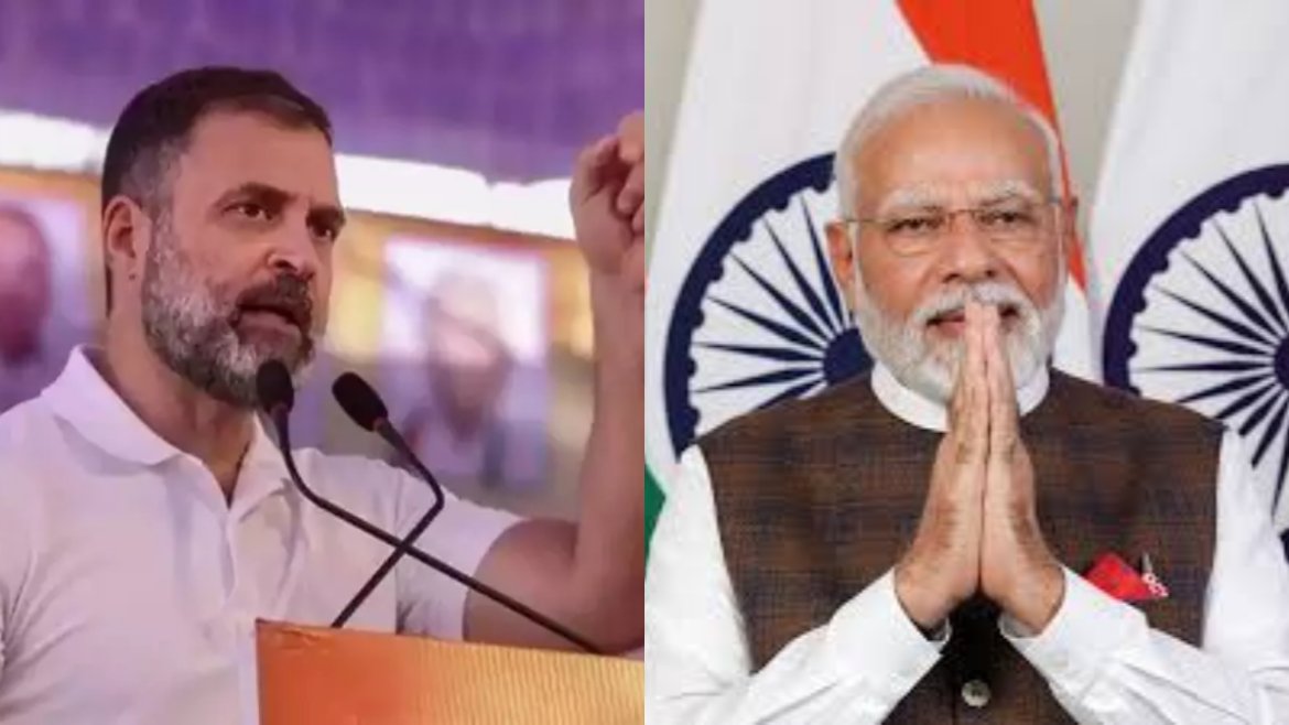 Lok Sabha Election Result 2024 Live