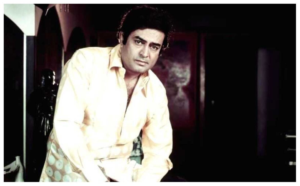 SANJEEV KUMAR