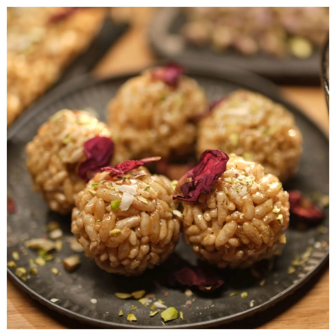 laddu