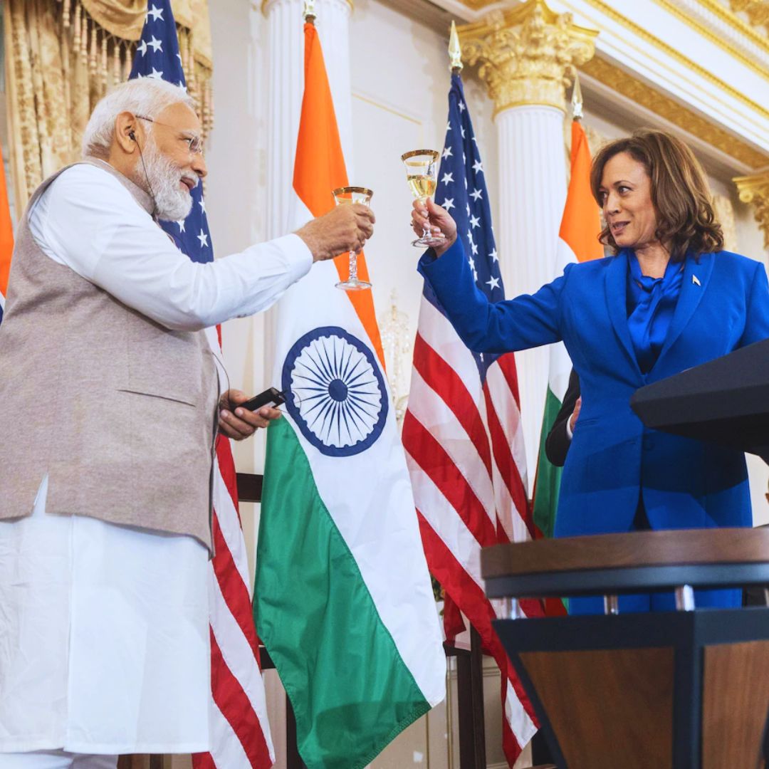 कौन हैं कमला हैरिस, क्या उनके राष्ट्रपति बनने से अच्छे होंगे अमेरिका और भारत के संबंध?