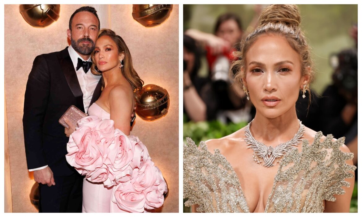 Jennifer Lopez की टूटी चौथी शादी, अब बेन एफ्लेक से होंगी अलग, शादी की दूसरी एनिवर्सरी पर ही दे डाली तलाक की अर्जी