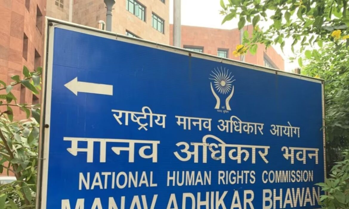 National Human Rights Commission seeks answers from Maharashtra authorities on Thane sexual harassment, incident happened with girls in school