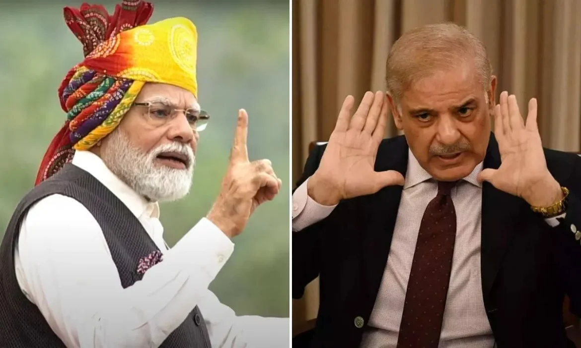 Will PM Modi go to Pakistan or reject the invitation for SCO meeting?