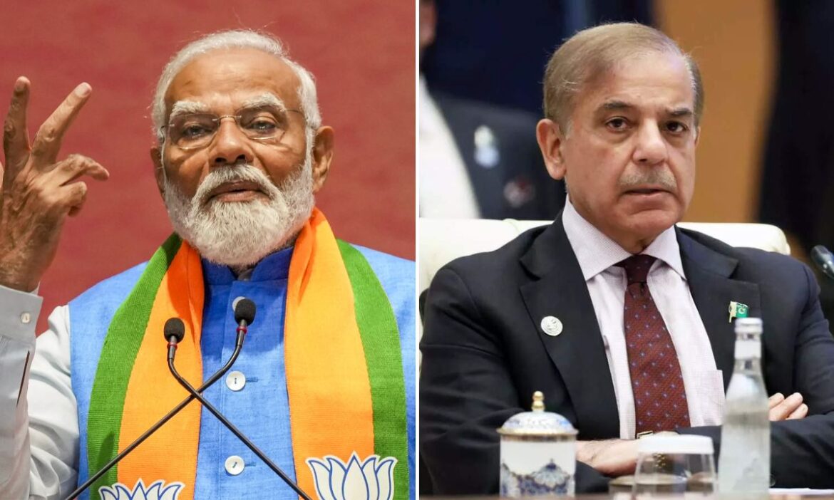 Will PM Modi go to Pakistan or not, MEA gave important information on the invitation of SCO meeting