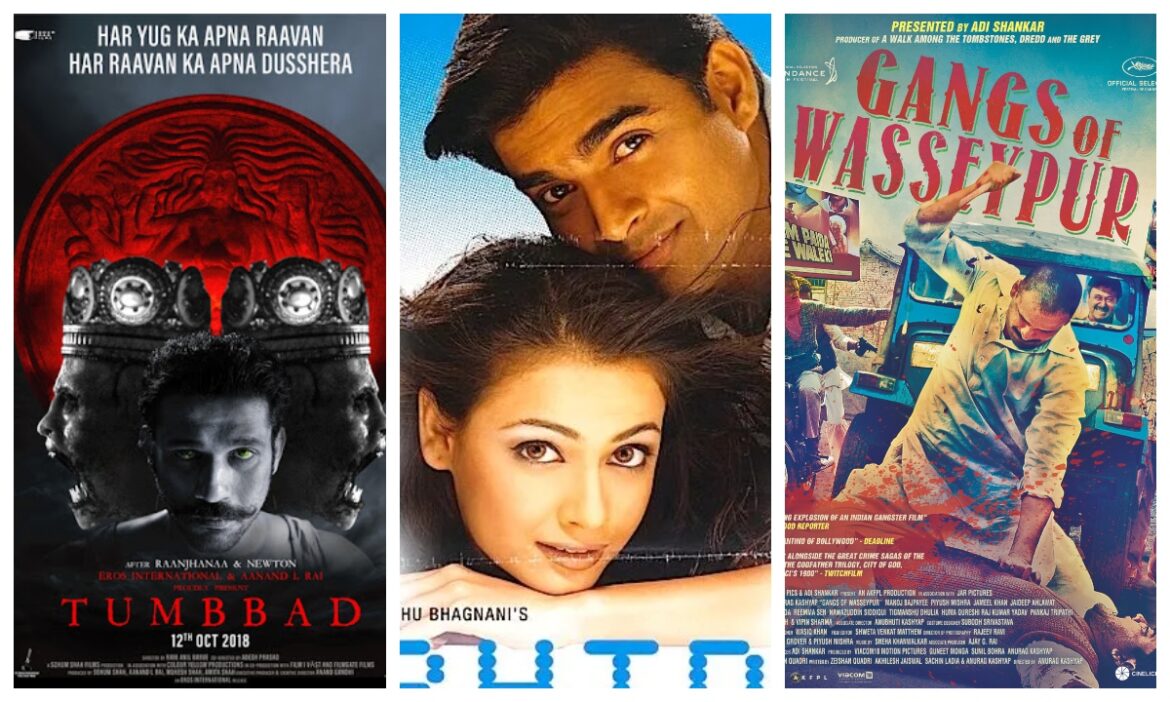 Weekend Entertainment: There will be fragrance of romance in the air again, RHTDM re-released, horror-action lovers will not be disappointed.