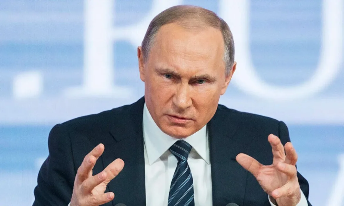 Will the third world war start soon? Know the meaning of Russia's threat to Ukraine and Western countries