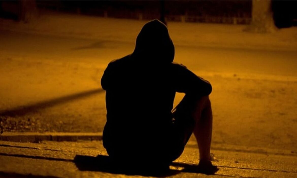 When the girlfriend turned out to be unfaithful, the angry lover took the dreadful step, after 9 days the secret of the sensational murder was revealed