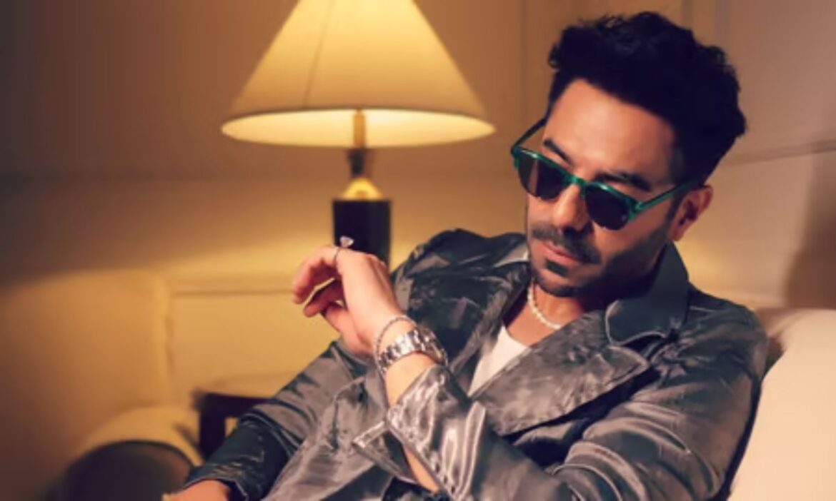 'Jubilee' के बाद सीधा 'Stree 2' के लिए Aparshakti Khurana ने किया काम, जानिए क्या है अमेरिकी सीरीज से कनेक्शन?