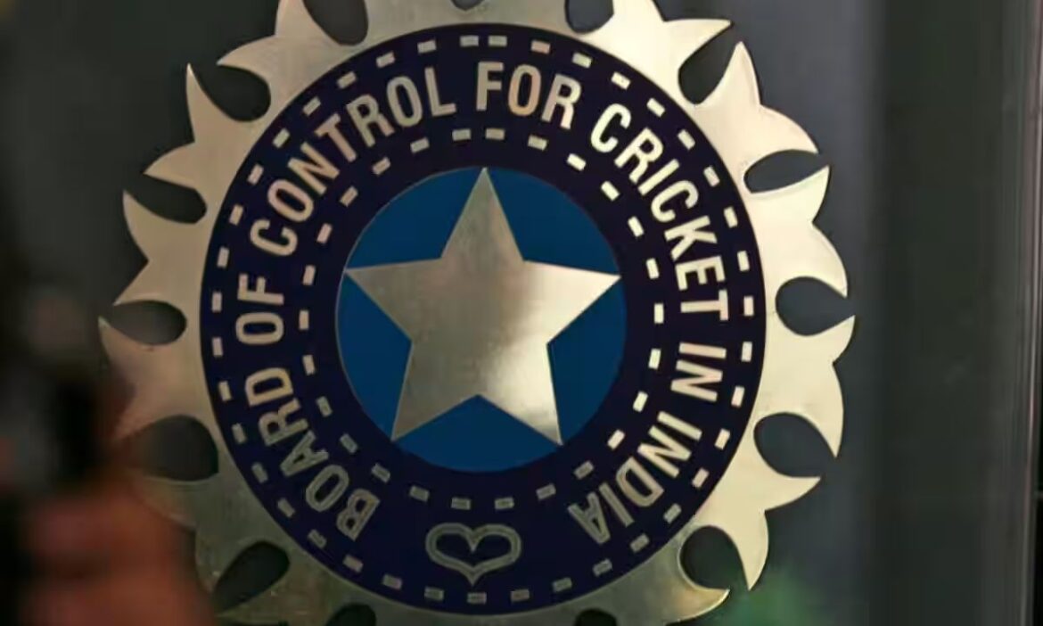 BCCI announced awards junior players Vijay Hazare and Syed Mushtaq Trophy