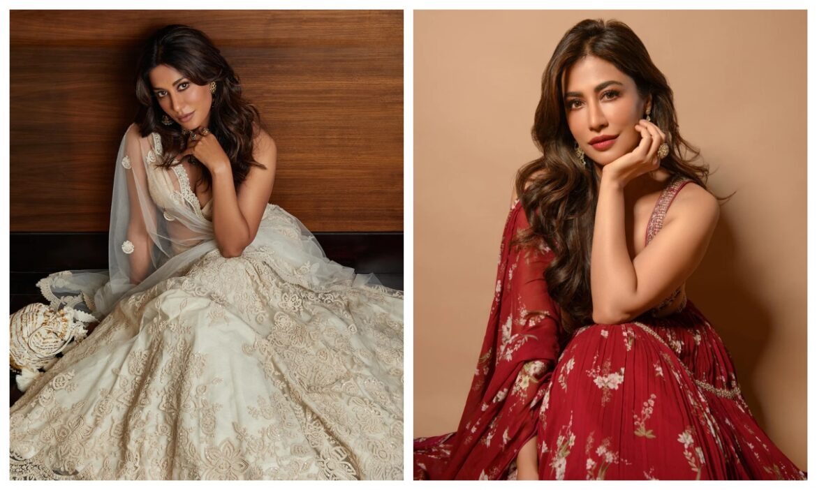 Happy Birthday Chitrangda Singh: होश उड़ा देंगी चित्रांगदा की Glamorous तस्वीरें
