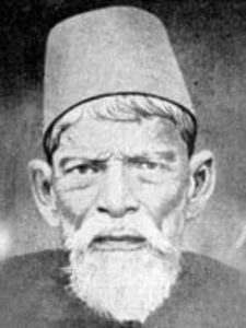 Akbar Allahabadi