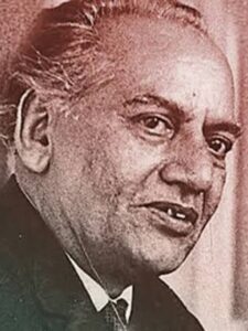 Faiz Ahmad Faiz