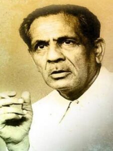 Firaq Gorakhpuri