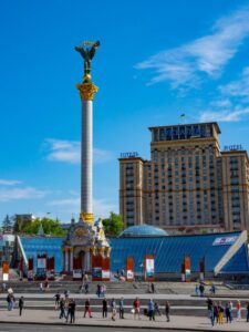 यूक्रेन से जुड़ी 10 रोचक बातें