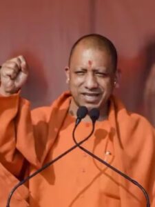 सीएम योगी की 10 रोचक बातें