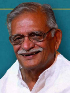 Gulzar Sahab