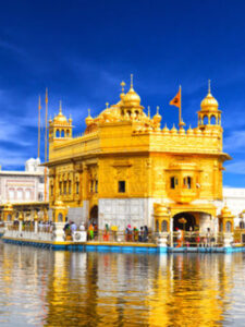 golden temple