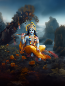 krishna