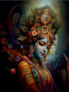 lord-krishna
