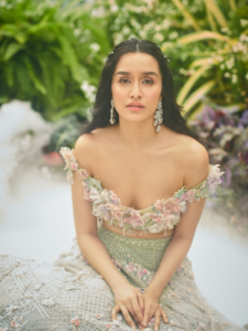 shraddha