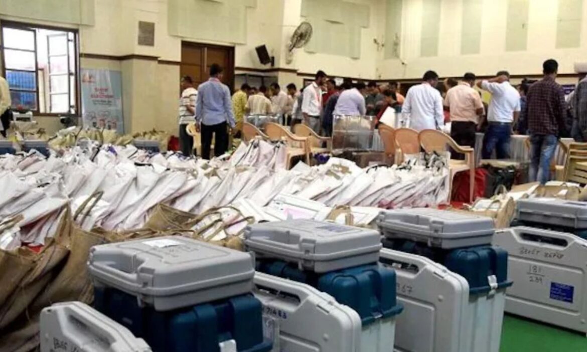 haryana assembly election 2024 BJP won Bhiwani assembly seat JJP second third congress