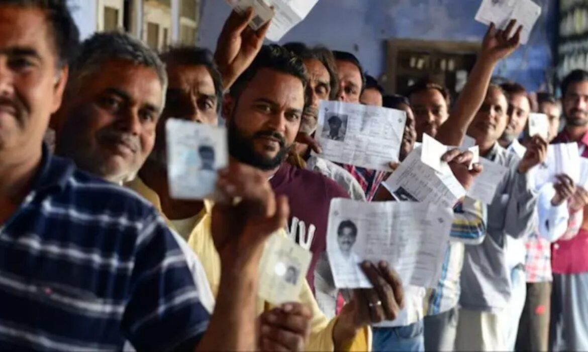 Haryana election 2024 Tosham assembly seat ex Chief Minister bansilal contested election