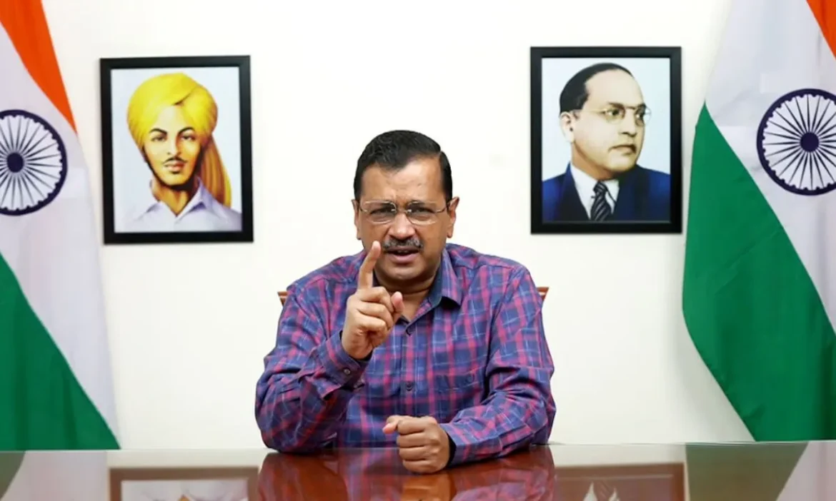 Haryana चुनाव के लिए AAP की चौथी लिस्ट जारी, अब तक 61 नामों का किया एलान- Live Times