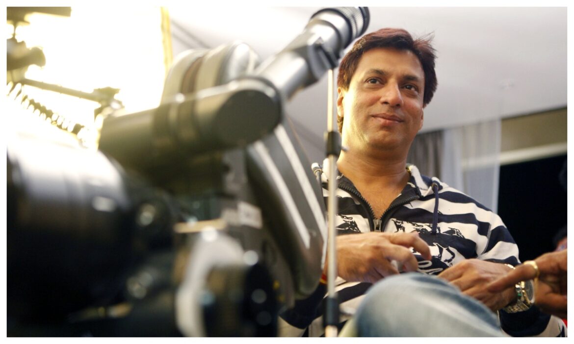 Madhur Bhandarkar Birthday: From Chandni Bar to Fashion, Madhur Bhandarkar proved to be the best director with these 5 films.