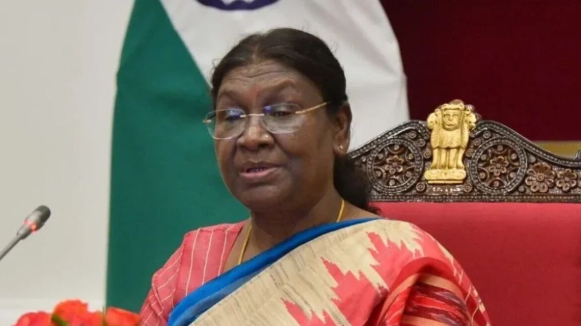 Enough is enough, President's big statement on Kolkata Doctor Case, after Nirbhaya, society has forgotten countless rape incidents