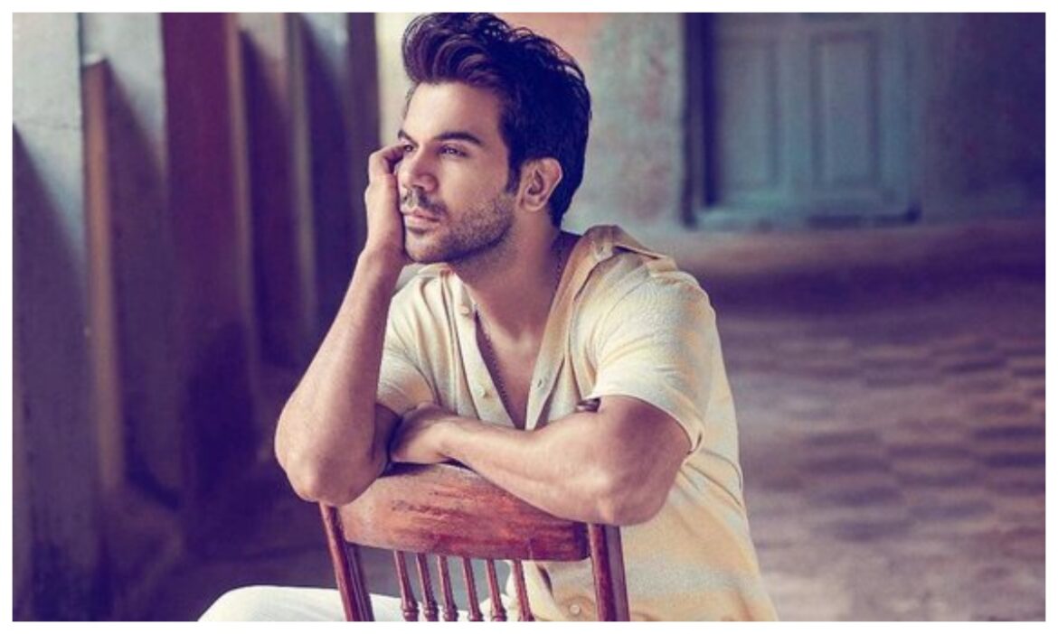 rajkumar rao