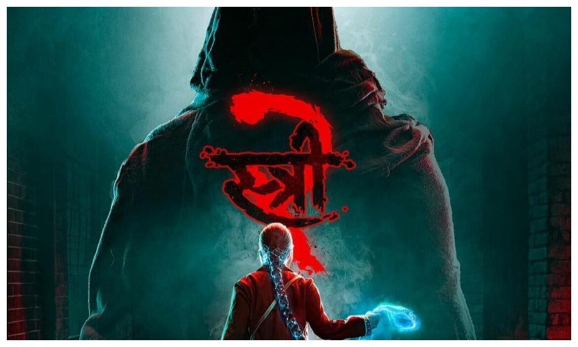Stree 2 की कमाई 400 करोड़ के पार, 1 हफ्ते में ही श्रद्धा कपूर की फिल्म में कर दिखाया कमाल