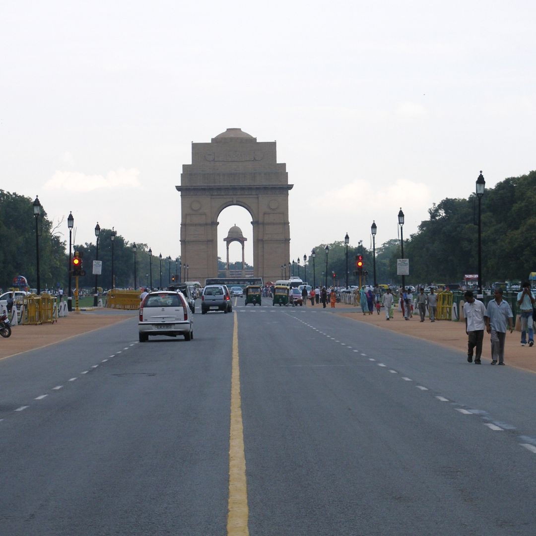 Delhi Traffic Police Advisory leaving home Sunday face trouble come Delhi