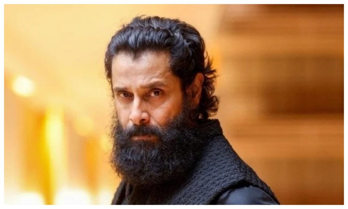 Thangalaan actor Vikram breaks silence on crimes against women, says it is the responsibility of men