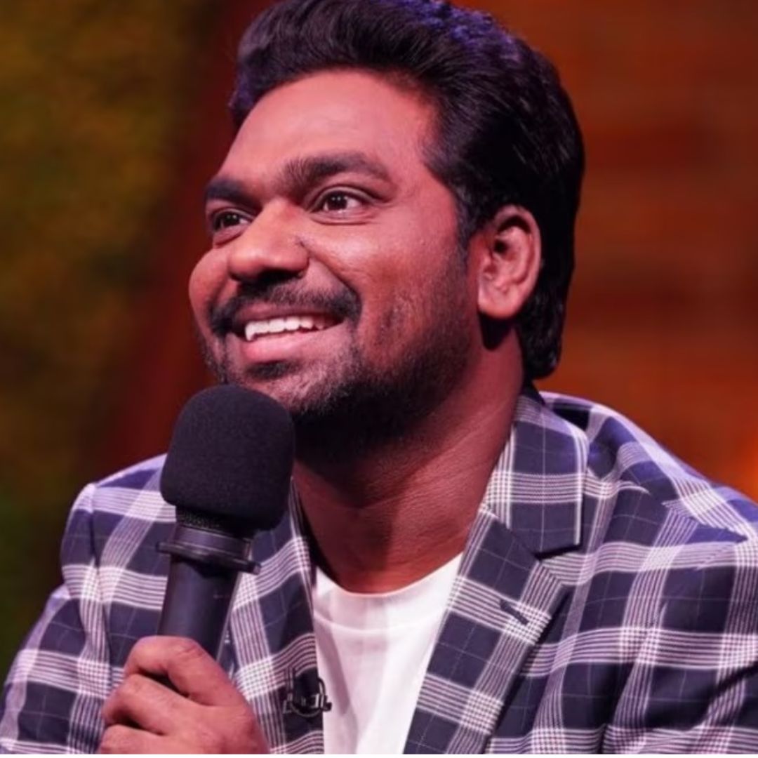 Aapka Apna Zakir: ठहाकों का डोज लेकर आ गया है 'आपका अपना जाकिर', प्रोमो वीडियो में इमोशनल दिखे करण जौहर