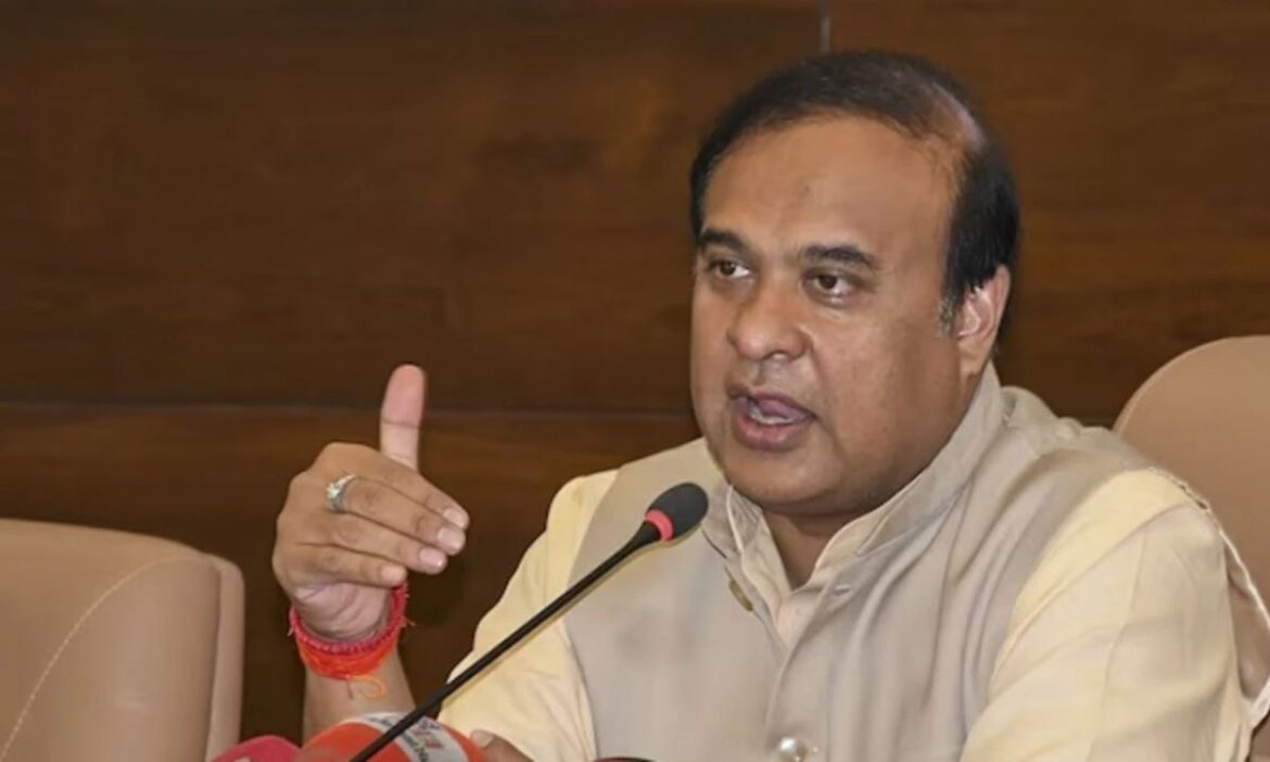 Old practice ends in Assam, 2 hours leave will not be given for offering Namaz in Assembly